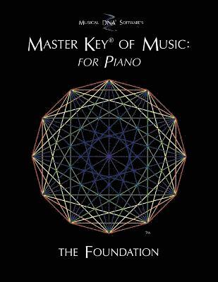 bokomslag Master Key(R) of Music