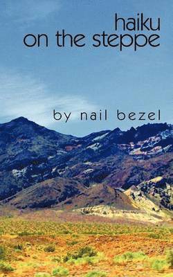 bokomslag Haiku on the Steppe