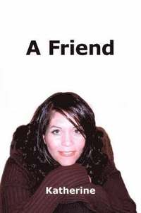 bokomslag Friend