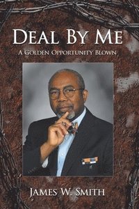 bokomslag Deal by Me