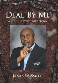 bokomslag Deal By Me