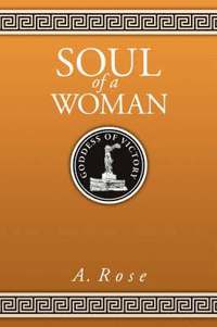 bokomslag Soul of a Woman