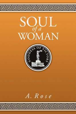 Soul of a Woman 1