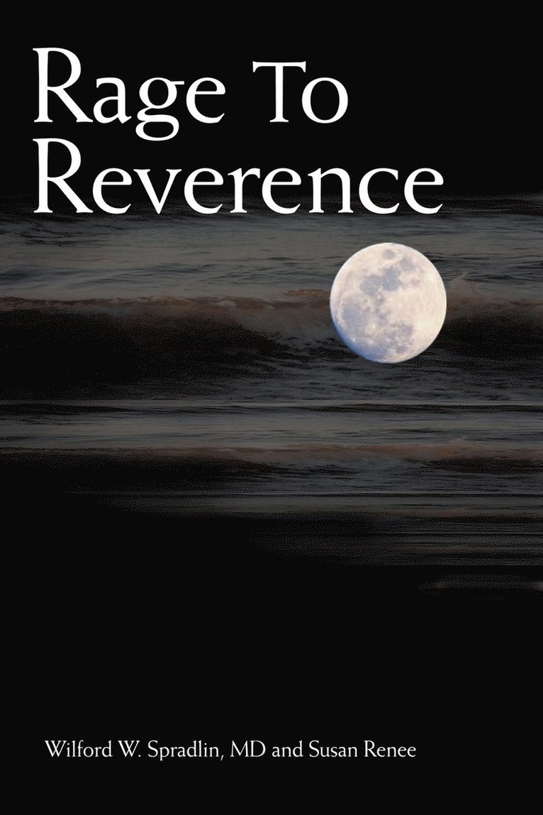 Rage to Reverence 1