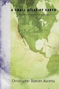 bokomslag Small Atlas of Earth