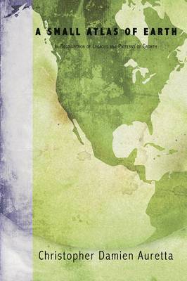 bokomslag Small Atlas of Earth