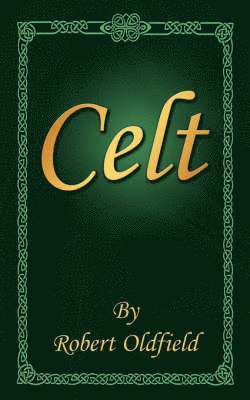 bokomslag Celt