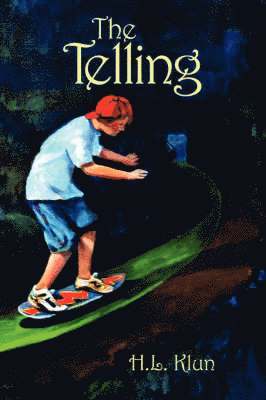 H.L. Klun, H. L. Klun, H L Klun - Telling, Inbunden