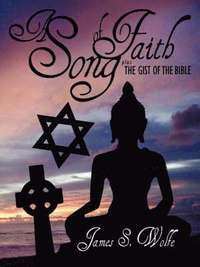 bokomslag Song of Faith