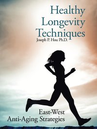 bokomslag Healthy Longevity Techniques