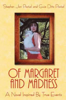 bokomslag Of Margaret and Madness