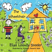 bokomslag The Wheelchair