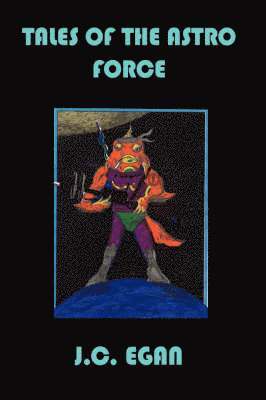 Tales of the Astro Force 1