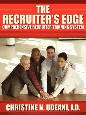 The Recruiter's Edge 1