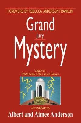 Grand Jury Mystery 1