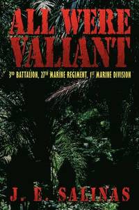 bokomslag All were Valiant