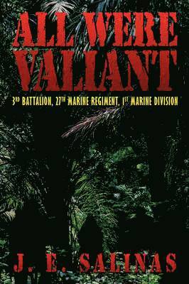 All were Valiant 1