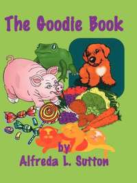 bokomslag Goodie Book