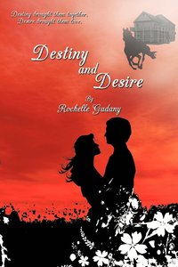 bokomslag Destiny and Desire