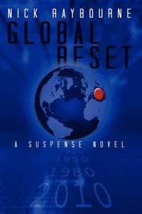 bokomslag Global Reset