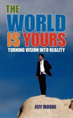 The World Is Yours 1