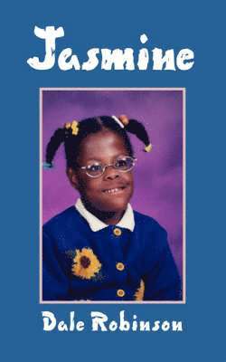 Dale Robinson - Jasmine, Häftad