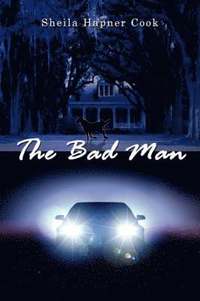 bokomslag The Bad Man