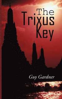 bokomslag The Trixus Key