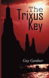 bokomslag Trixus Key