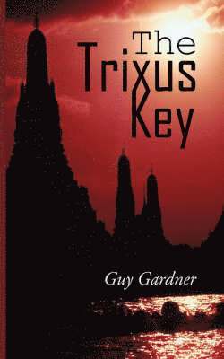 bokomslag Trixus Key