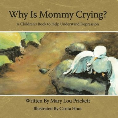 bokomslag Why Is Mommy Crying?