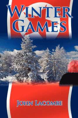 bokomslag Winter Games