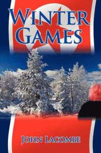bokomslag Winter Games