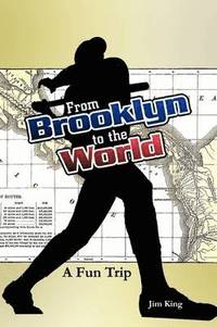 bokomslag From Brooklyn To The World- A Fun Trip