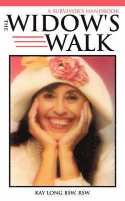 Kay Long - Widow's Walk, Häftad