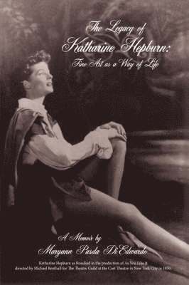 The Legacy of Katharine Hepburn 1