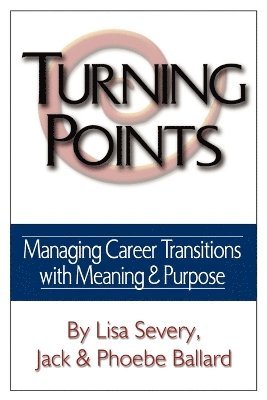 Turning Points 1