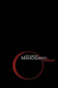 bokomslag Mahogany Soul