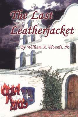 Last Leatherjacket 1