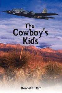 bokomslag The Cowboy's Kids
