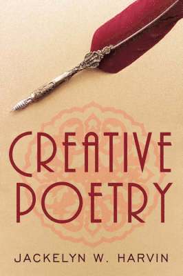 bokomslag Creative Poetry