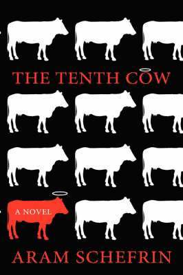 bokomslag Tenth Cow