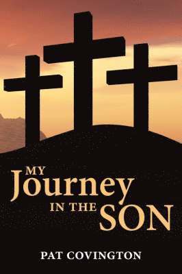 Pat Covington - My Journey in the Son, Häftad