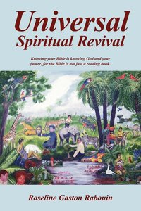 bokomslag Universal Spiritual Revival