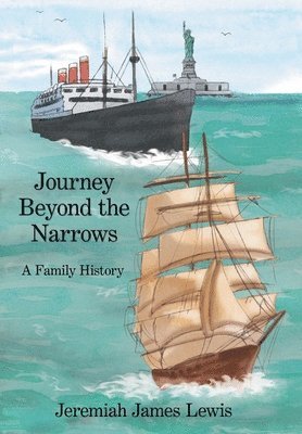Journey Beyond the Narrows 1