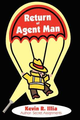 Return of Agent Man 1