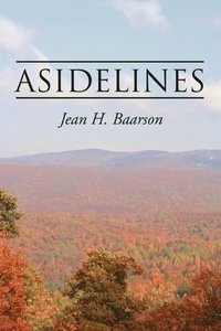 bokomslag Asidelines