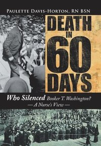 bokomslag Death in 60 Days