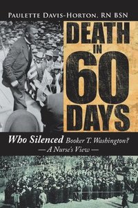bokomslag Death in 60 Days