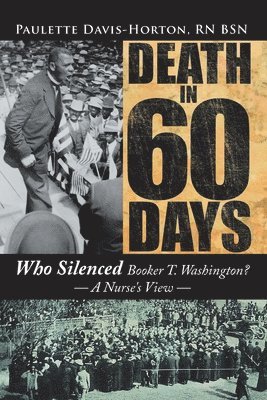 bokomslag Death in 60 Days
